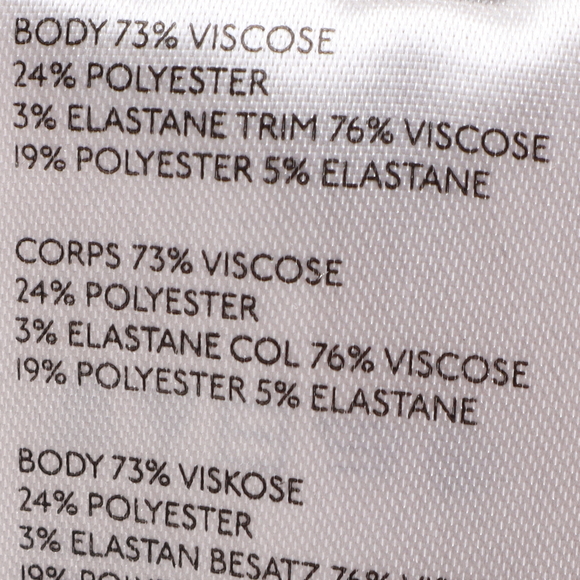 We The Free Women V-Neck Waffle Knit Longsleeve Shirt  M Pink - Picture 6 of 9